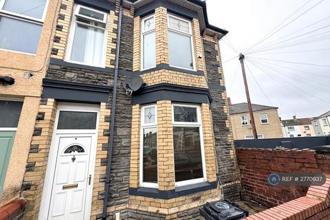 undefined, London Street, Newport, NP19