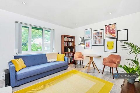 Studio to rent, Rectory Lane, London, SW17