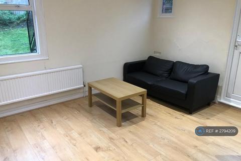 2 bedroom flat to rent, Algernon Road, Hendon, NW4