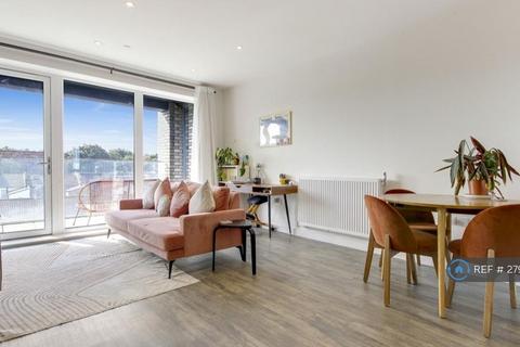 2 bedroom flat to rent, Hulford Apartments, London, SE7