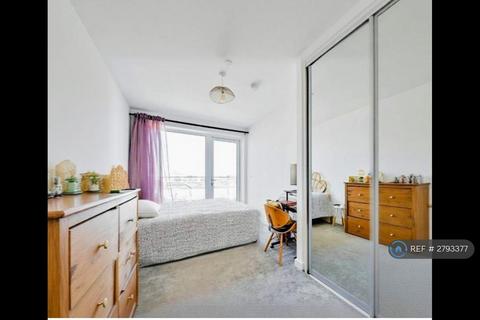 2 bedroom flat to rent, Hulford Apartments, London, SE7