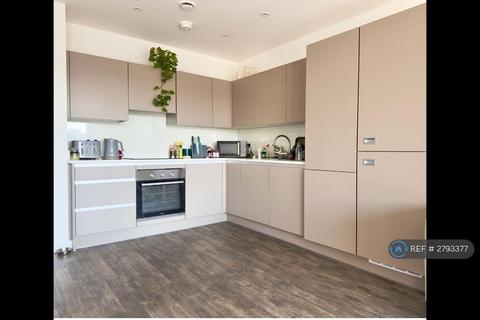 2 bedroom flat to rent, Hulford Apartments, London, SE7