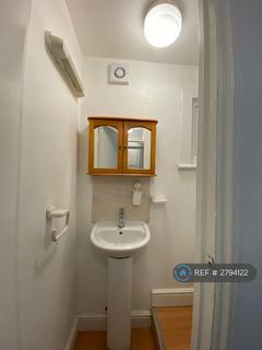 undefined, King's Cross Road, London, WC1X
