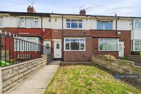 3 bedroom terraced house to rent, Brooklyn Avenue, Leeds, LS12