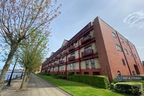 undefined, Victoria Mansions, Preston, PR2