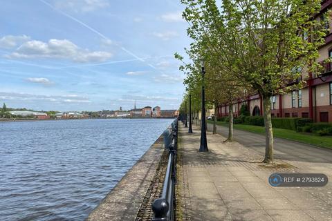 undefined, Victoria Mansions, Preston, PR2