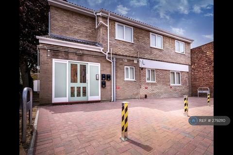 undefined, Vauxhall Street, Norwich, NR2
