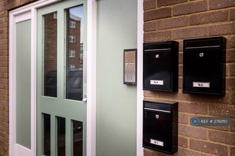 undefined, Vauxhall Street, Norwich, NR2