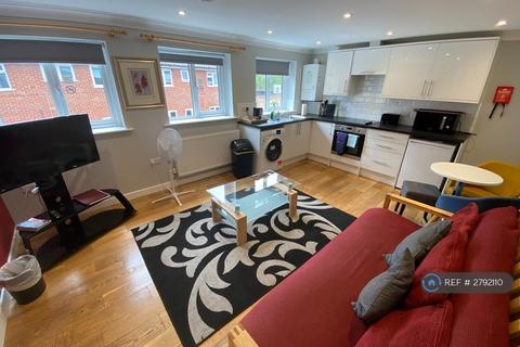 undefined, Vauxhall Street, Norwich, NR2