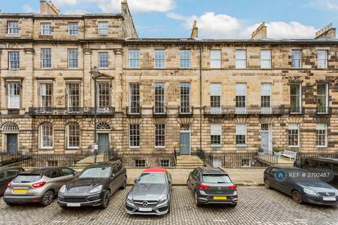 undefined, Great King Street, Edinburgh, EH3
