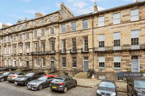 undefined, Great King Street, Edinburgh, EH3