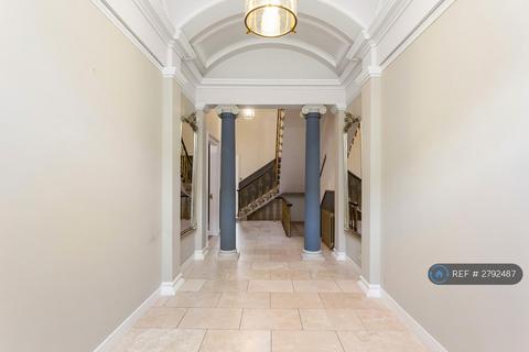 undefined, Great King Street, Edinburgh, EH3