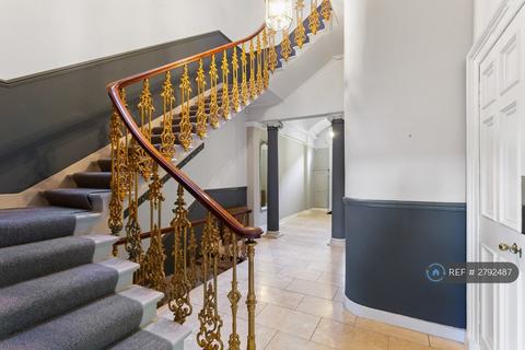 undefined, Great King Street, Edinburgh, EH3