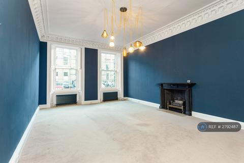undefined, Great King Street, Edinburgh, EH3
