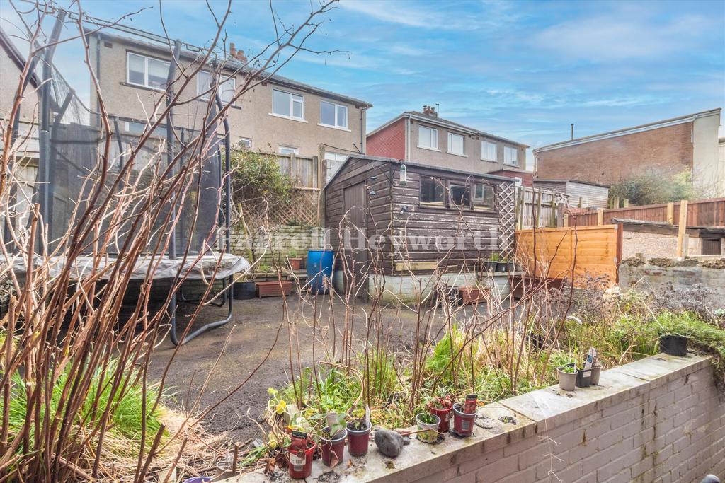 Rear Garden image 2