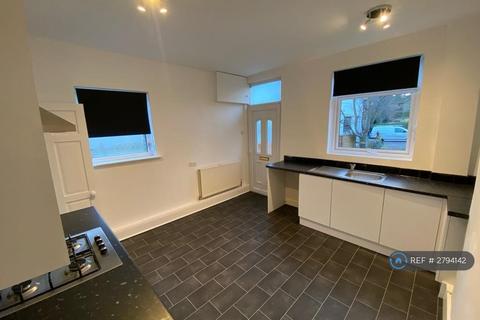 2 bedroom end of terrace house to rent, Jerry Clay Lane, Wrenthorpe, Wakefield, WF2