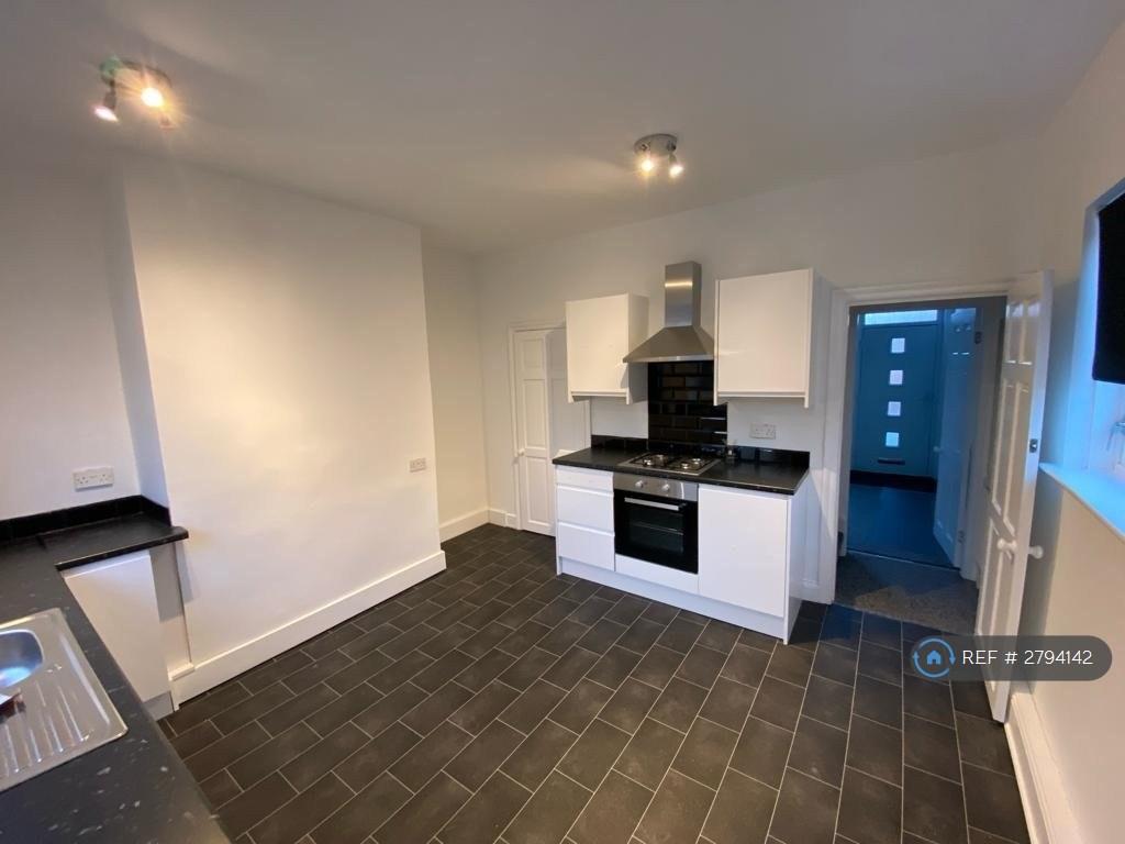 Kitchen / Diner.