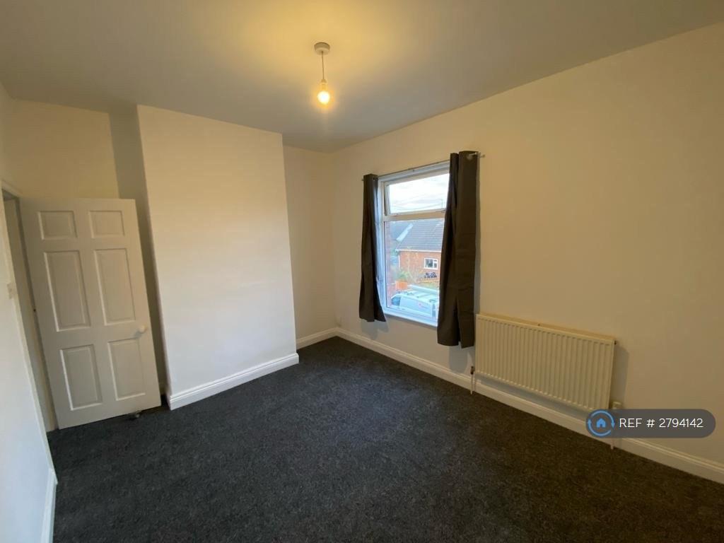 Front Double Bedroom