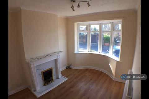 undefined, Ruxley Road, Stoke-On-Trent, ST2
