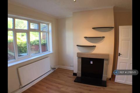 undefined, Ruxley Road, Stoke-On-Trent, ST2