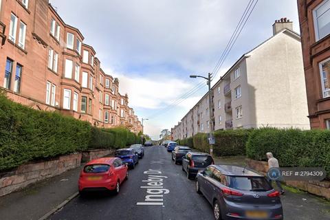 2 bedroom flat to rent, Ingleby Drive, Glasgow, G31