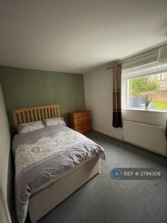 2 bedroom flat to rent, Ingleby Drive, Glasgow, G31