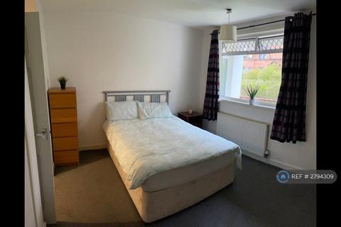 2 bedroom flat to rent, Ingleby Drive, Glasgow, G31