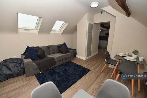 undefined, Moor Street, Ormskirk, L39