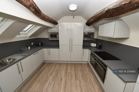 undefined, Moor Street, Ormskirk, L39