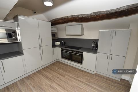 undefined, Moor Street, Ormskirk, L39
