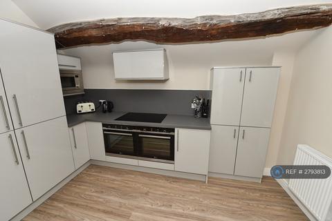 undefined, Moor Street, Ormskirk, L39