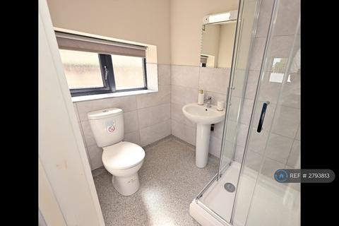 undefined, Moor Street, Ormskirk, L39