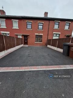 undefined, Queen St, Accrington, BB5