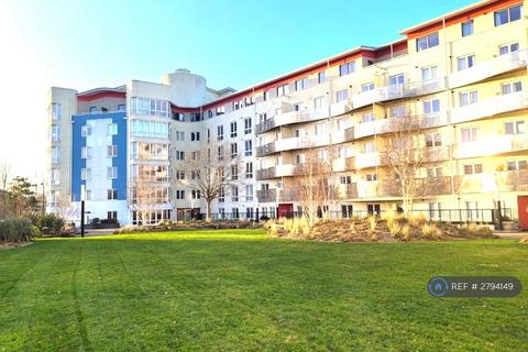 2 bedroom flat to rent, The Crescent, Bristol, BS1