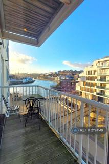 2 bedroom flat to rent, The Crescent, Bristol, BS1