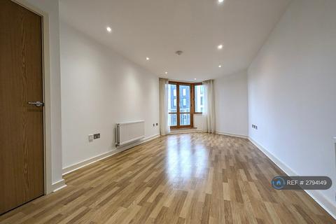 2 bedroom flat to rent, The Crescent, Bristol, BS1
