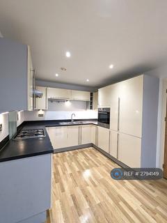 2 bedroom flat to rent, The Crescent, Bristol, BS1