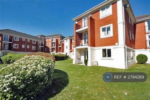 Shelley Court, Reading, RG1