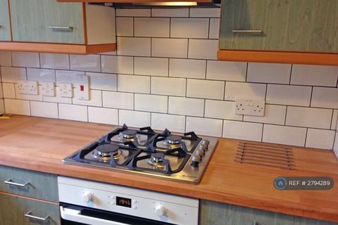 2 bedroom flat to rent, Shelley Court, Reading, RG1