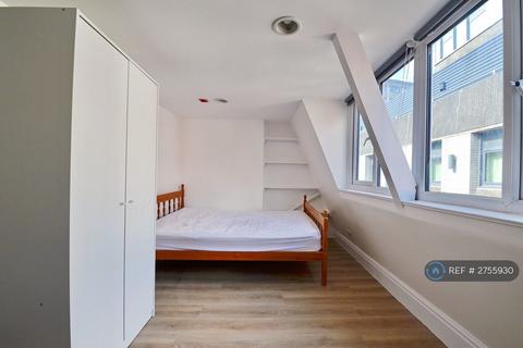 undefined, John St, Bristol, BS1