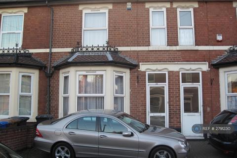 Portland Street, Derby, DE23