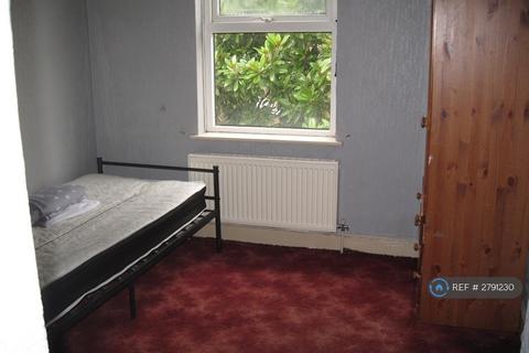 3 bedroom terraced house to rent, Portland Street, Derby, DE23