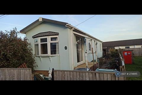 2 bedroom mobile home to rent, Downside Park, Bristol, BS48