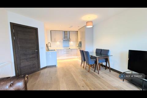 undefined, William Mundy Way, Dartford, DA1