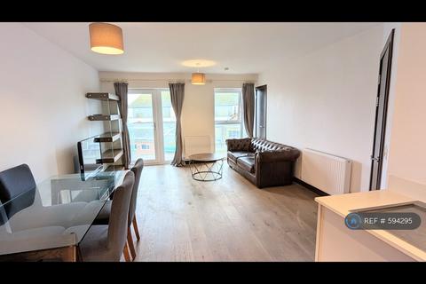 undefined, William Mundy Way, Dartford, DA1