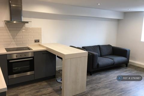 undefined, Church Court, Preston, PR1