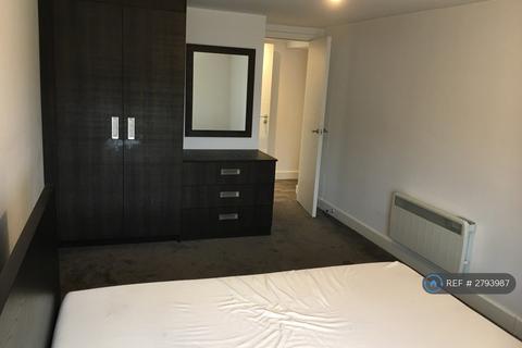 2 bedroom flat to rent, Church Court, Preston, PR1