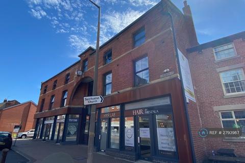 undefined, Church Court, Preston, PR1