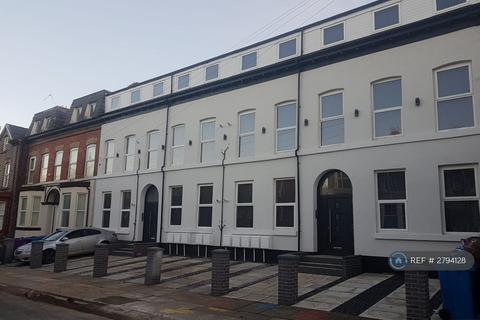 undefined, Hampstead Road, Liverpool, L6