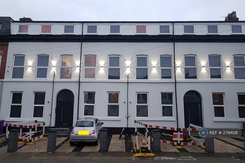 undefined, Hampstead Road, Liverpool, L6